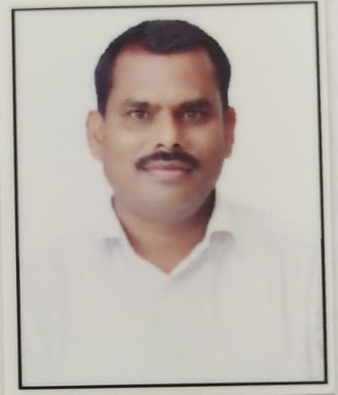 Jadhav Shantaram Bhagwat
