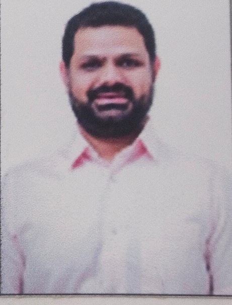 Kunal Narendra Darade