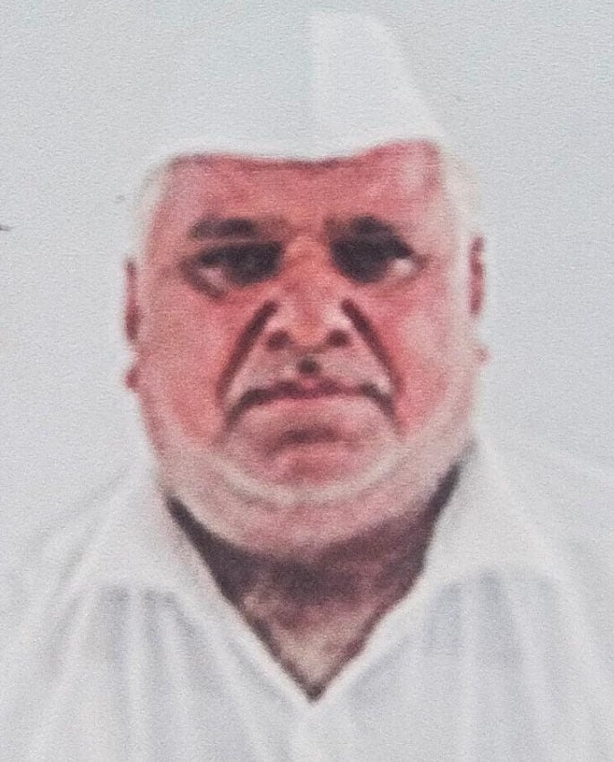 Popat Kisan Avhad
