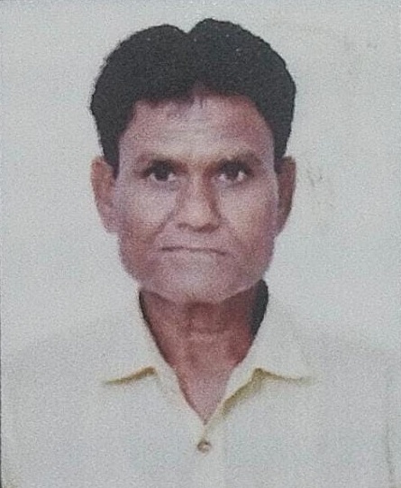 Ranjit Nivrutti Sansare