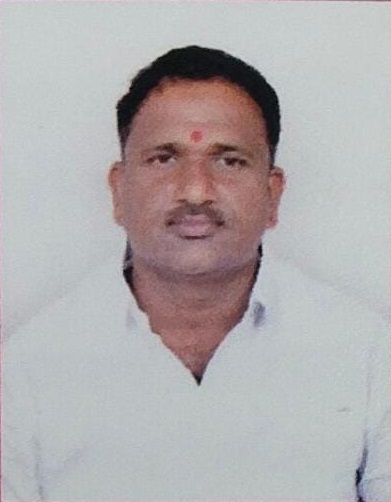 Sachin Navnath Aher