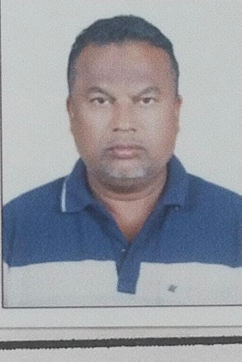 Shabbir Gafur Shaikh