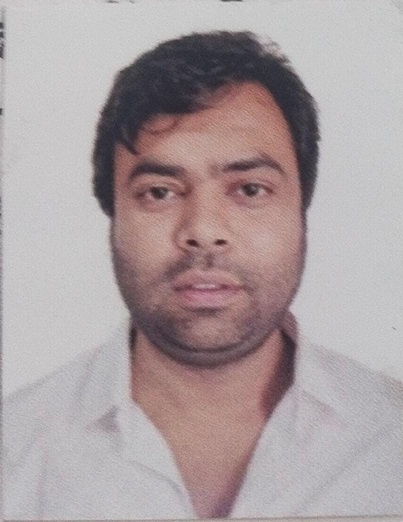 Shahu Manikrao Shinde