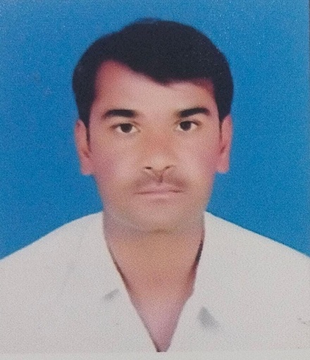 Shantaram Vishnu Pawar