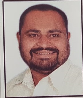 Sherubhai Sadikbhai Momin