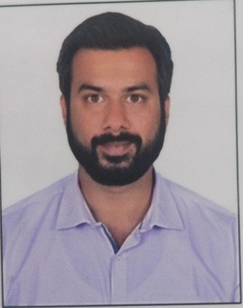 Shivam Balkrishna Samvatsarkar