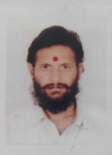 Shivlal Popatrao Dhanwate