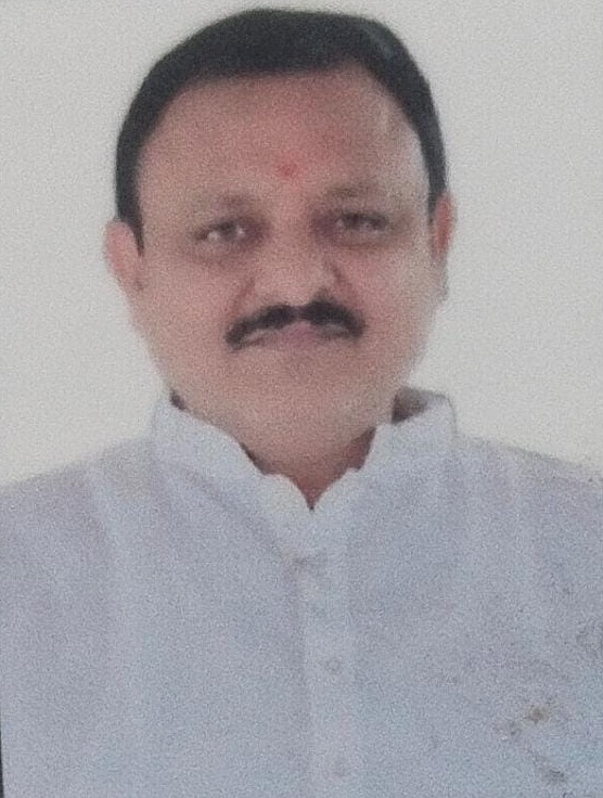 Shri Jaydatta Sitaram Holkar