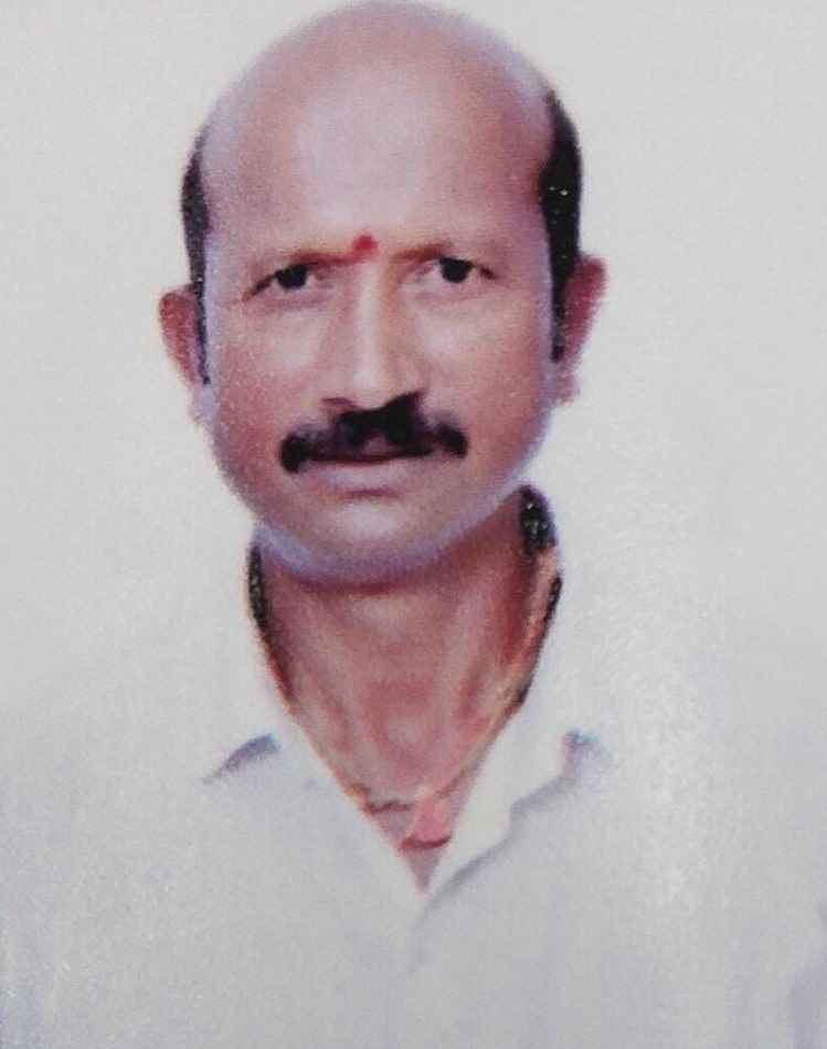 Sudam Radhu Pansare