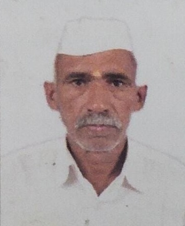 Vijay Dattu Sanap
