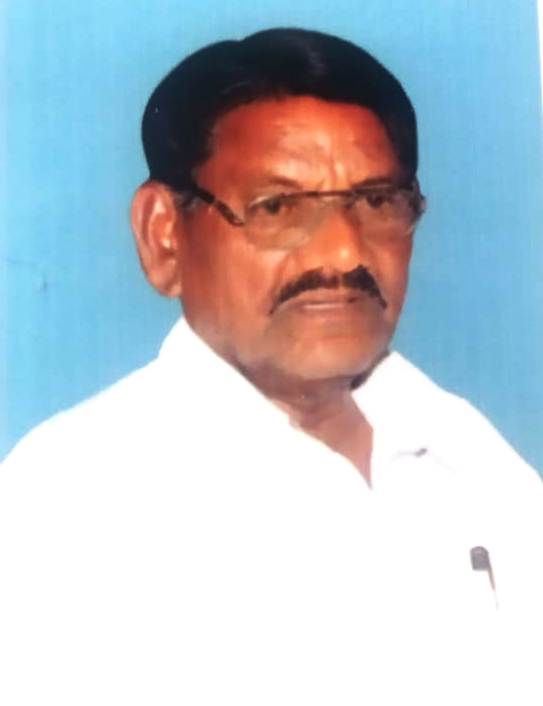 Dhondiba Tulshiram Kamble