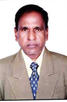 Laxman Deokare