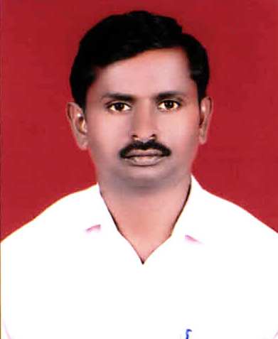 Maroti Laxman Sonkamble