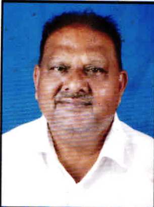 Pralhad Jalba Hatkar