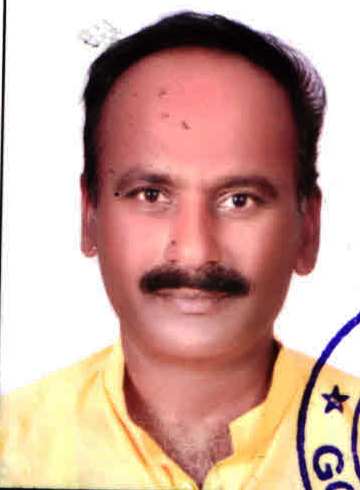 Ramchandra Gangaram Bharande