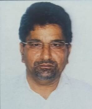 Akash Nayak