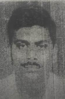 Ankushrao Shivajirao Patil