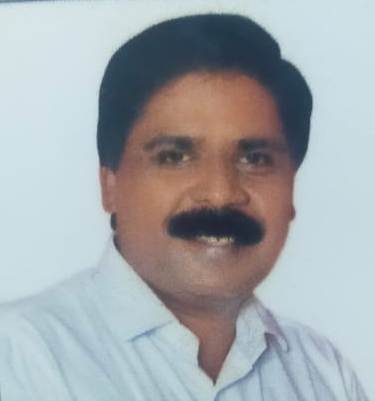 Mallikaarjun Saibanna Pujari
