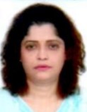 Neena Khedekar