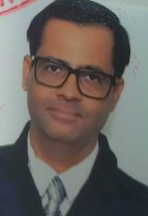 Nikhilkumar Thakkar