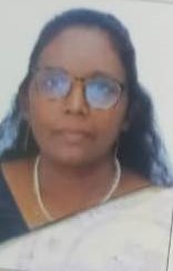 Nirmala Shriniwas Rao Nagabuthala