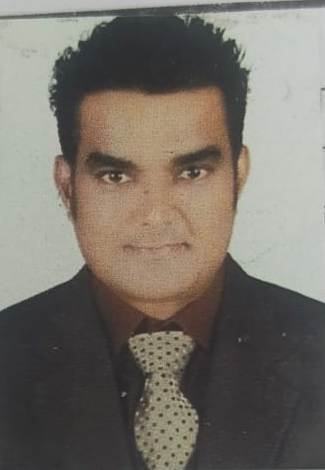 Rajesh Tripathi
