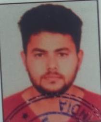 Sakib Jafar Imam Mallick
