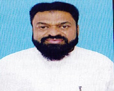 Aslam Badshahji Sayyed