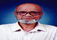 Mustak Ajij Mulla