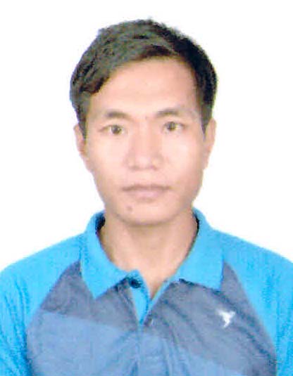 Asheibam Bele Singh