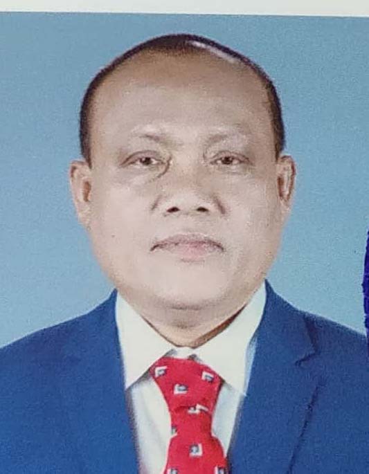 Keisham Ningthemjao Singh