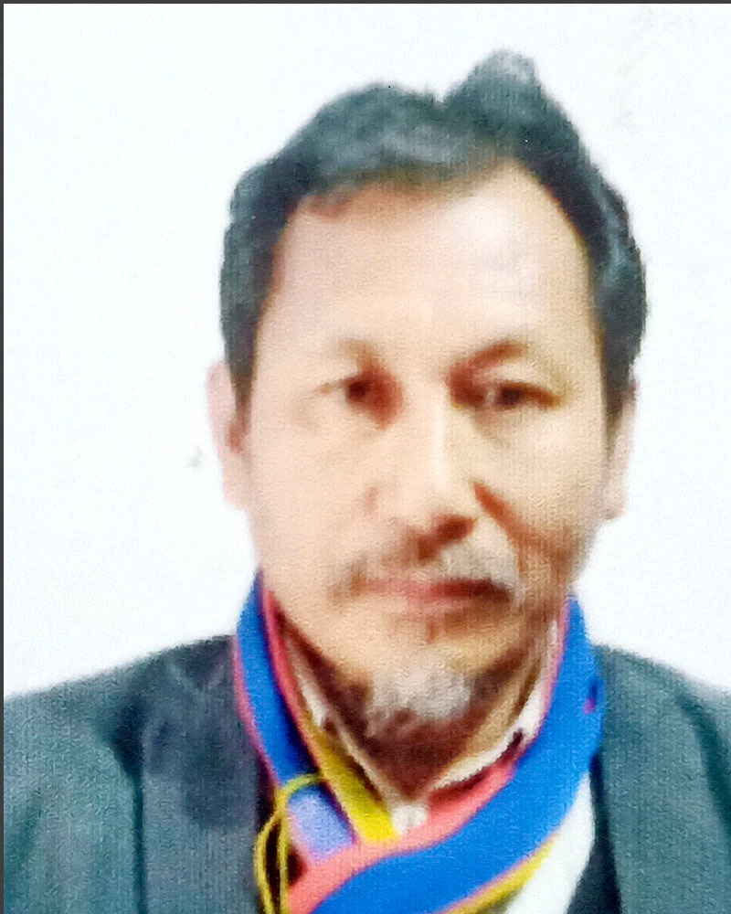 Langhu Paulhring Anal