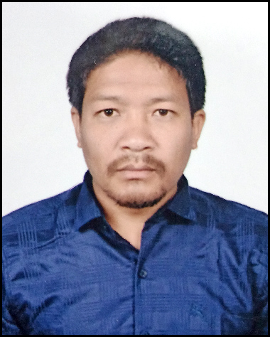 Tongsin Willingson