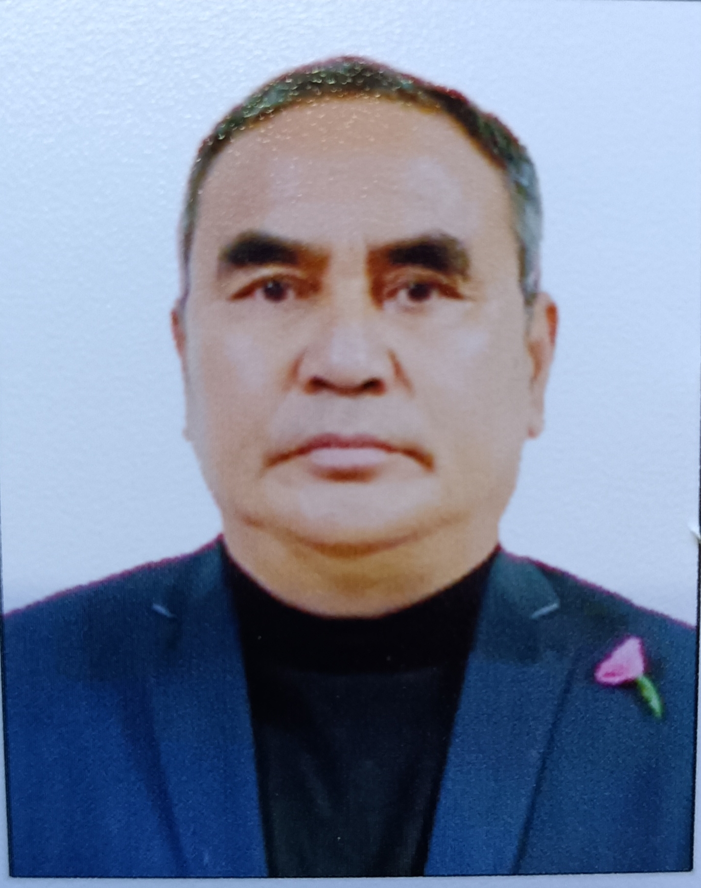 H.Lianchinthang