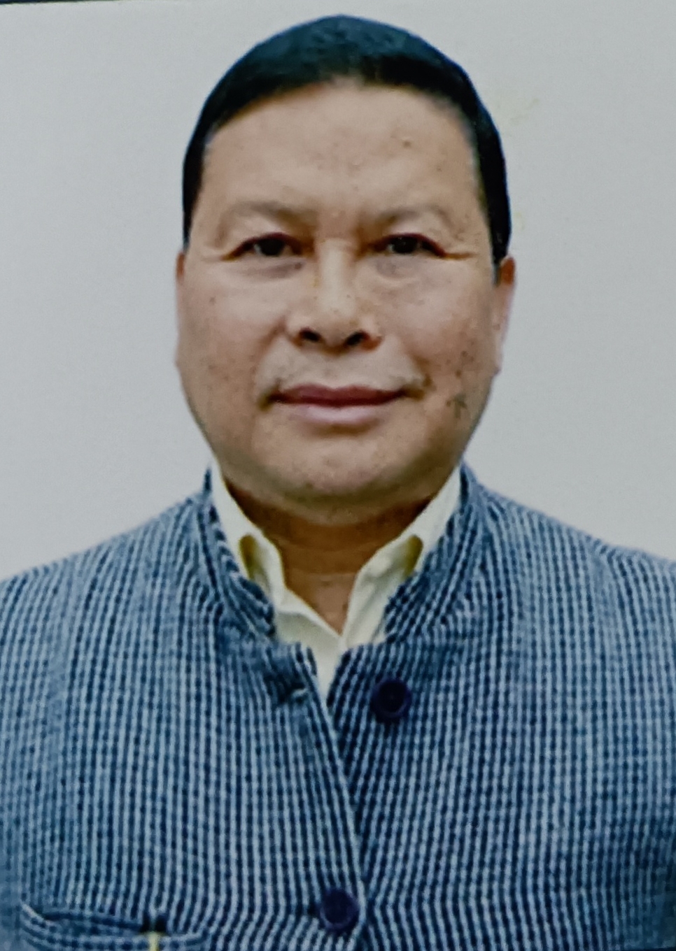 L.M. Khaute