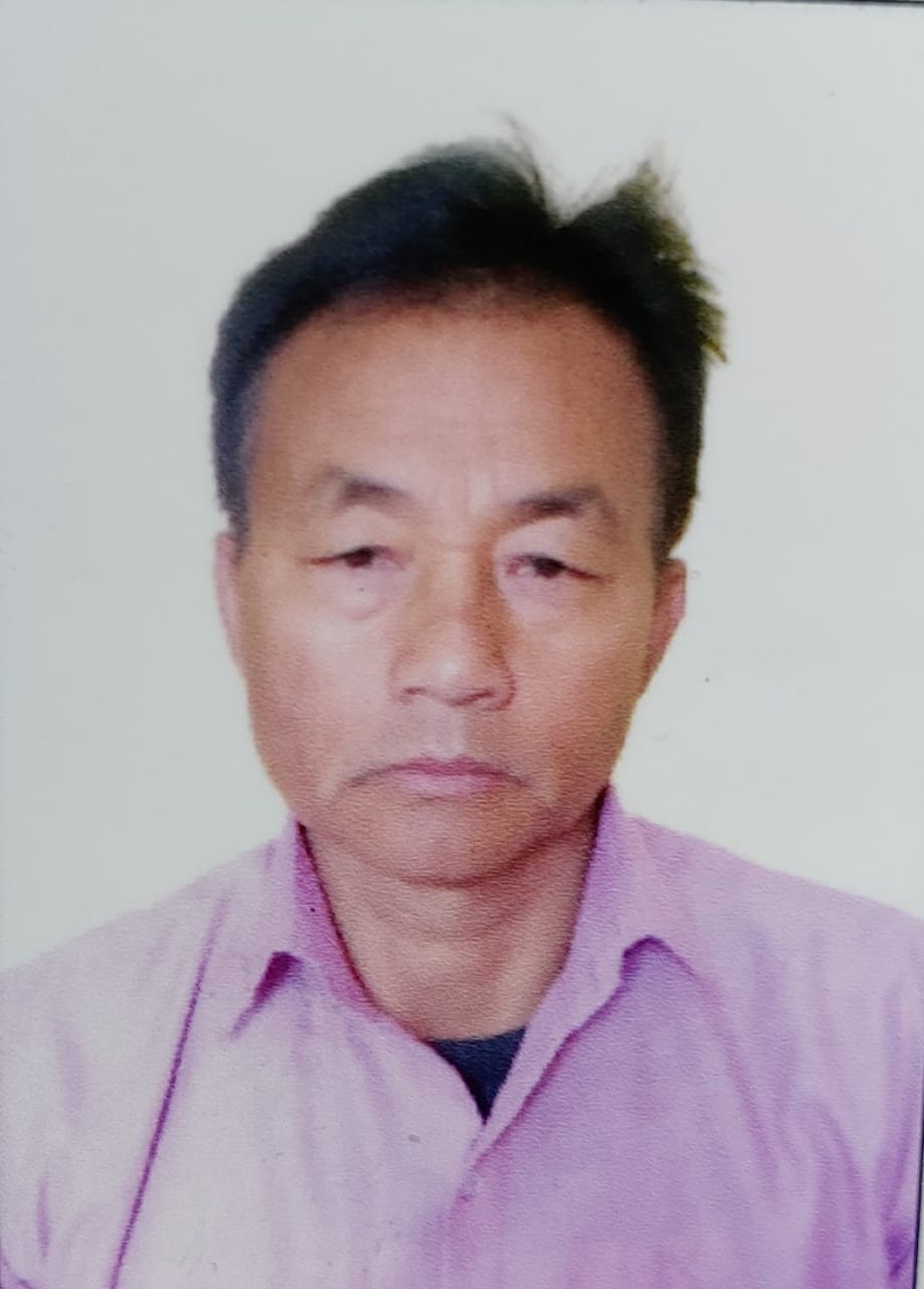 Pangeijam Saratchandra Singh