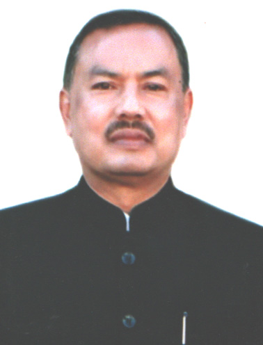 Moirangthem Okendro