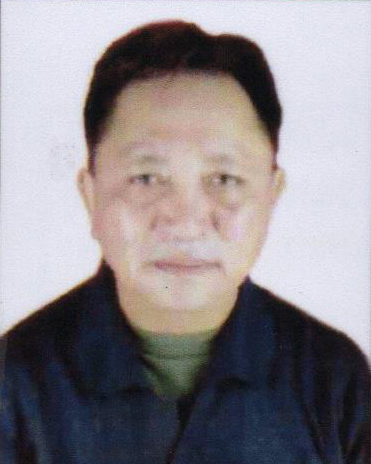 Sehpu Haokip