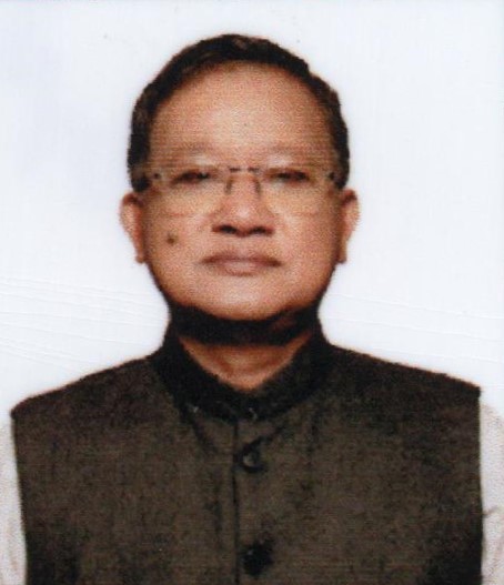 T. Manga Vaiphei
