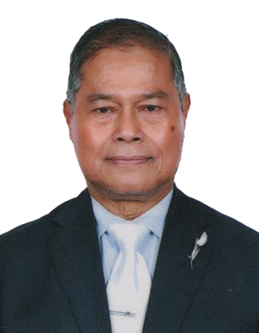 T. Thangzalam Haokip