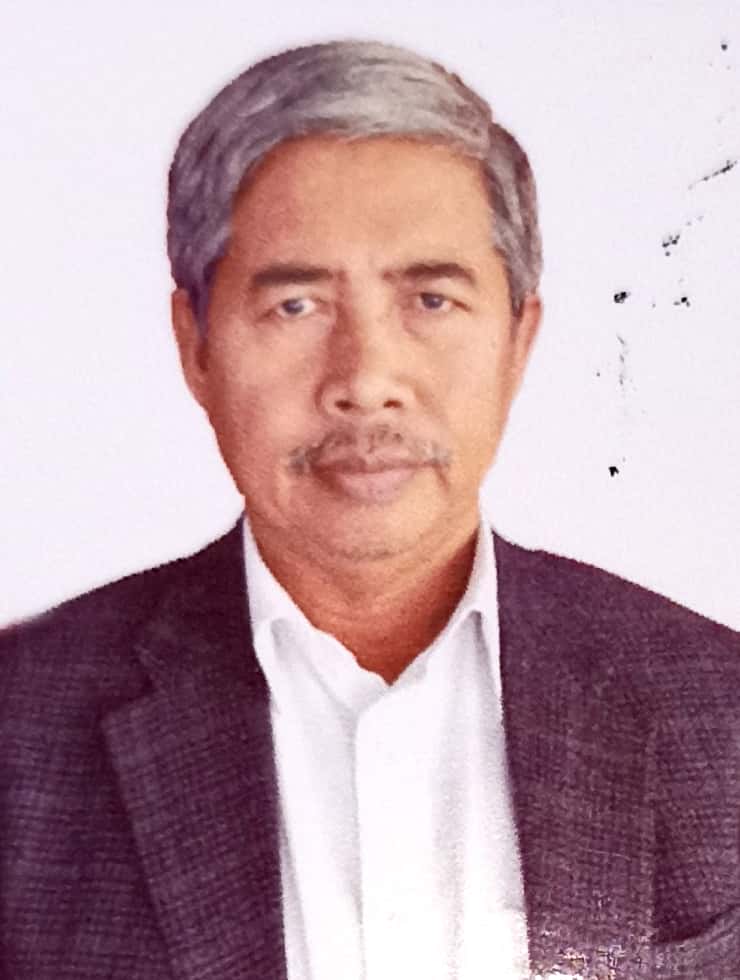 Yengkhom Surchandra Singh