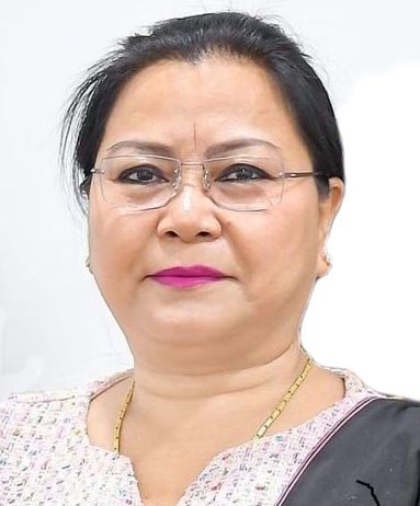 Nemcha Kipgen