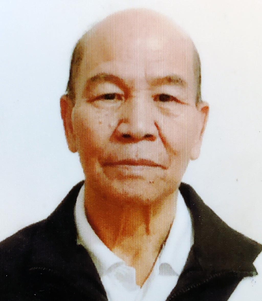 Ngamkhohen Kipgen