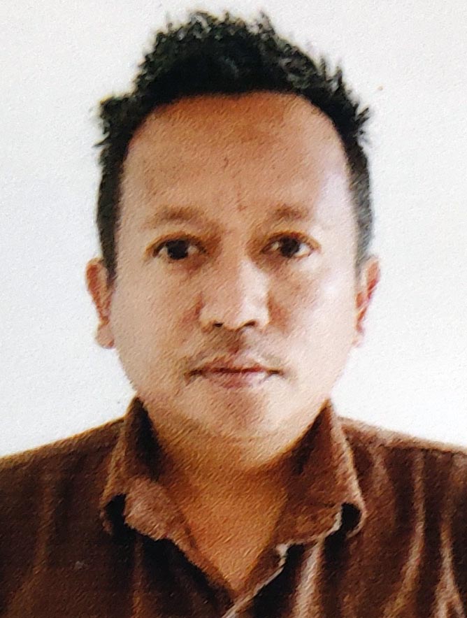 Soshim Gurung