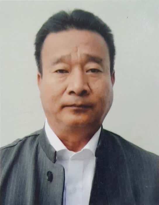 D. D. Thaisii