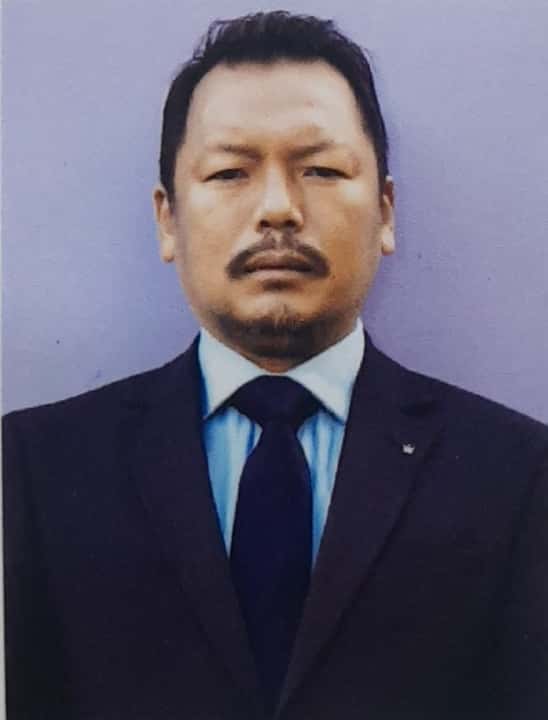 J Kumo Sha