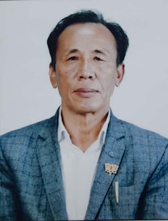 R Yuh Jonathan Tao