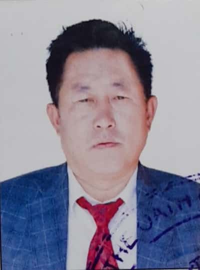 Thaiba Sanii