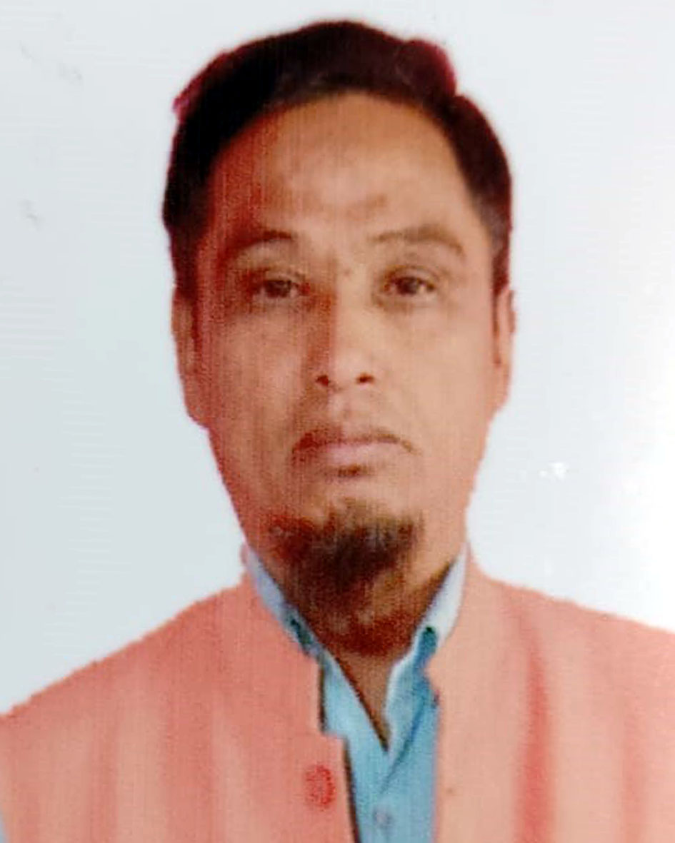 M.I. Khan
