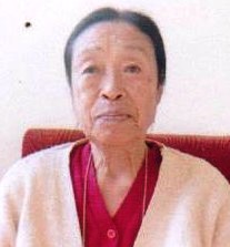 Aribam Pramodini Devi